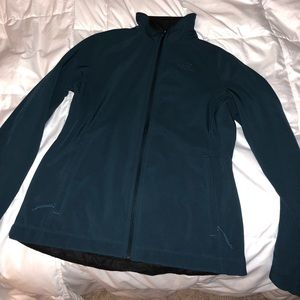 Hard-Shell Northface Jacket